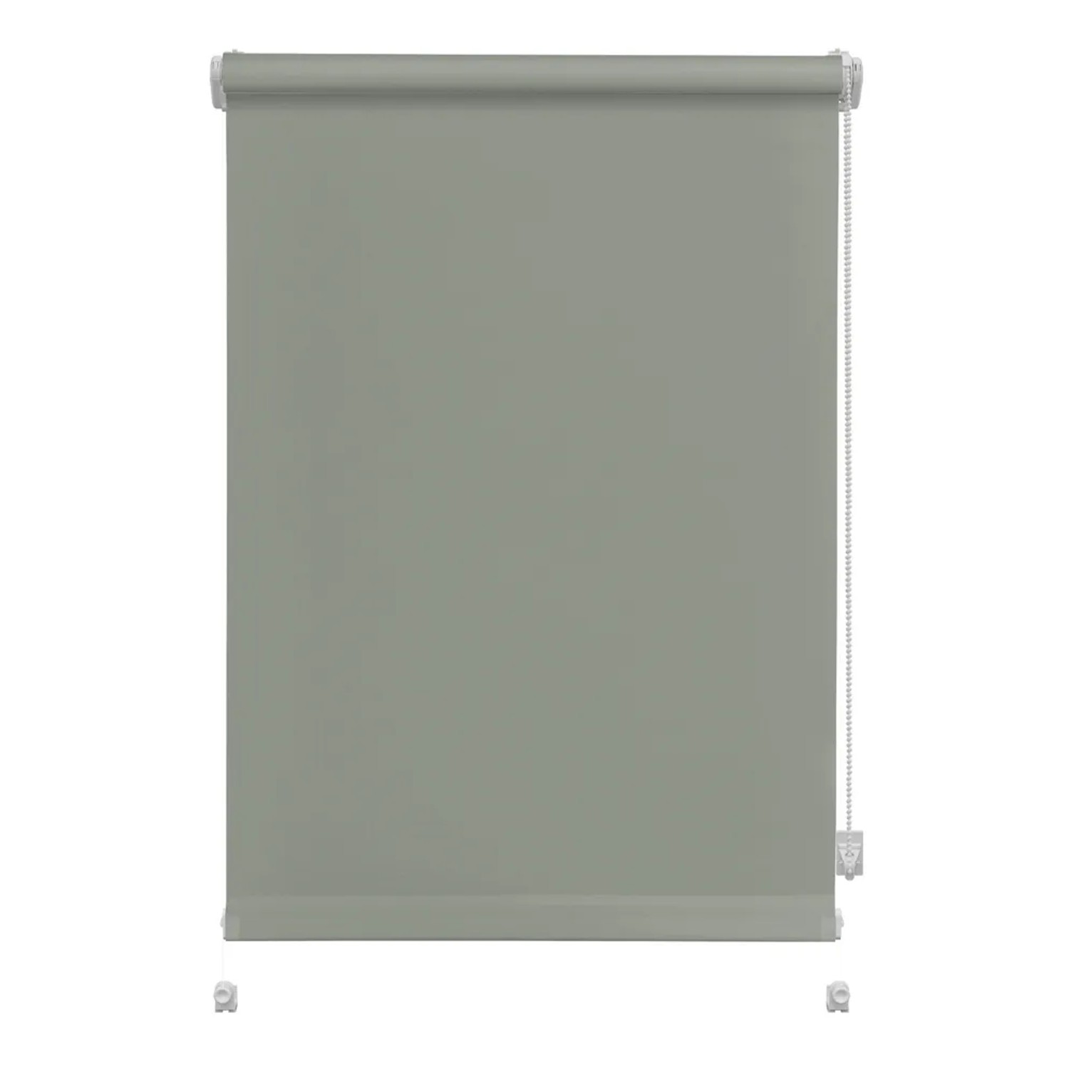 Mini roleta TONE szara 57 cm x 150 cm