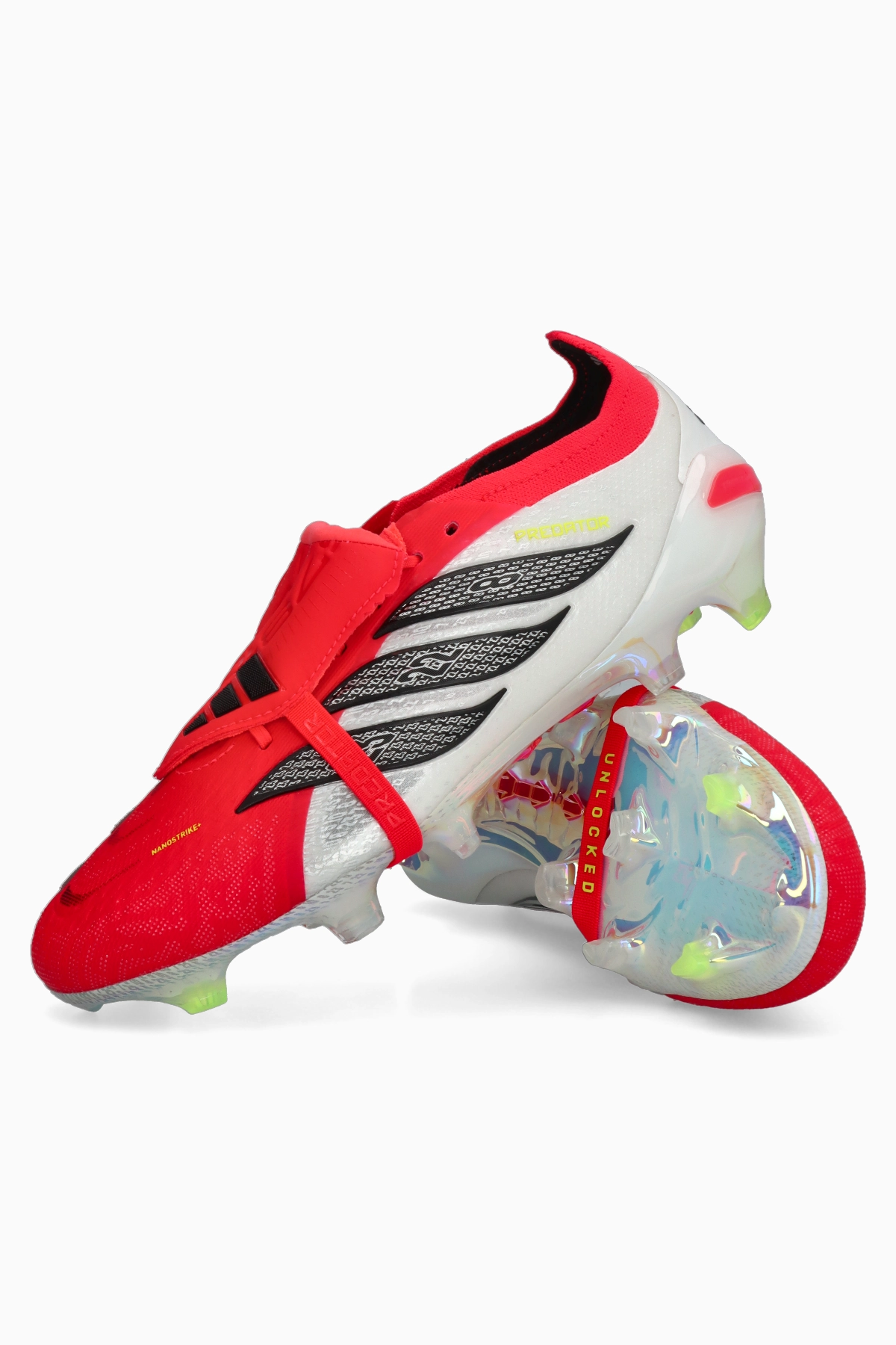 Korki adidas Predator Elite Unlocked FT FG