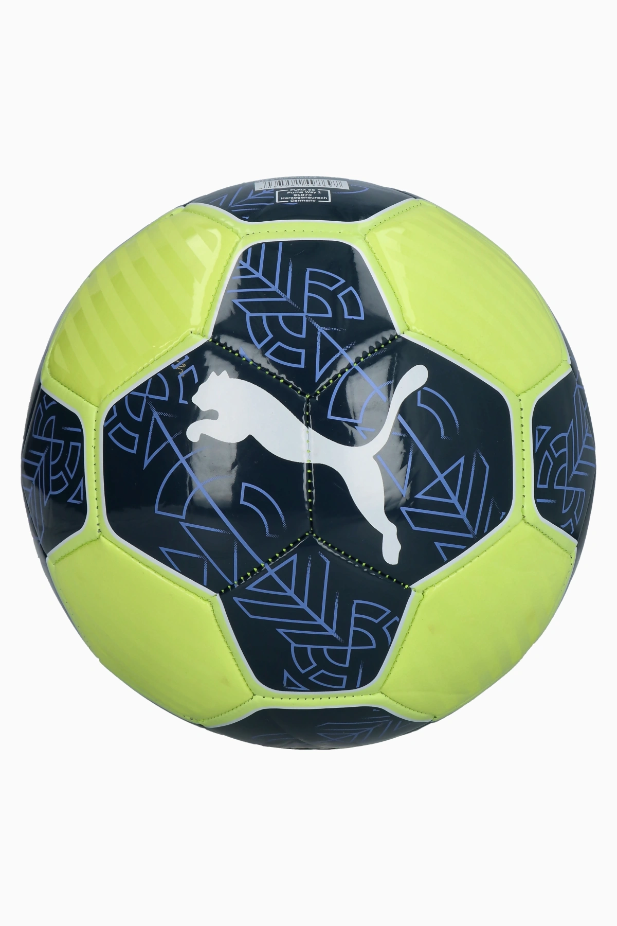 Piłka Puma Prestige rozmiar 3