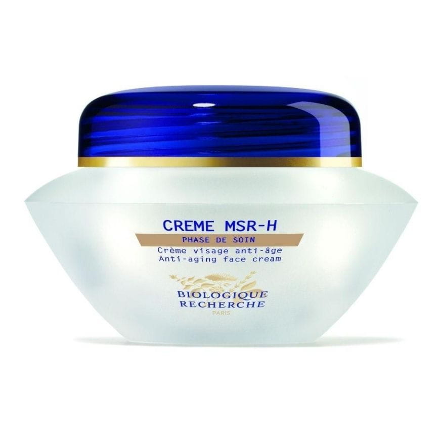 Biologique Recherche Creme MSR-H 50ml.