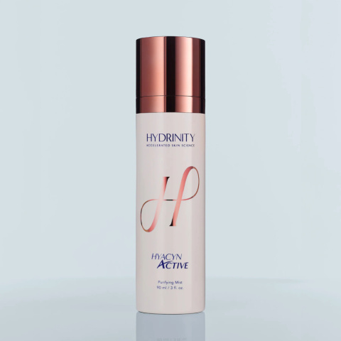 Hydrinity Hyacyn Active Mist 90ml.