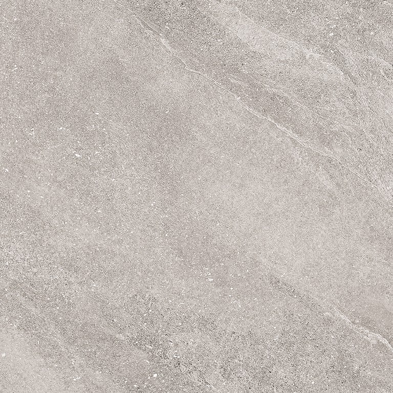 Opoczno Liv Zanzibar płytka ścienno-podłogowa 59,8x59,8 cm szara