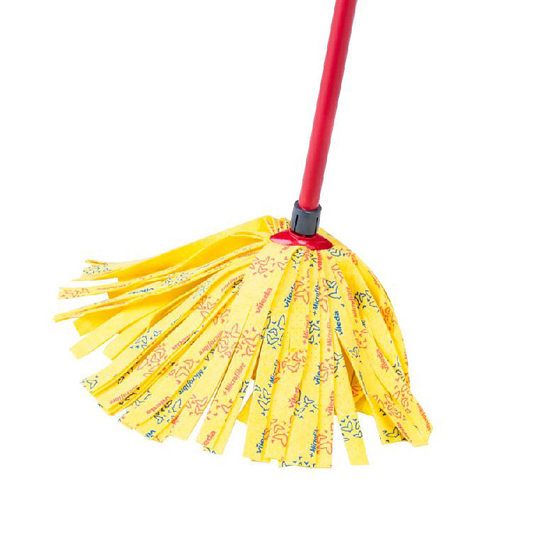Vileda SuperMocio Soft wkład do mopa 167964 - Wysyłka w 24h