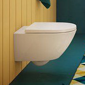 Villeroy & Boch Subway 3.0 deska sedesowa wolnoopadająca Weiss Alpin 8M42S101 - Wysyłka w 24h