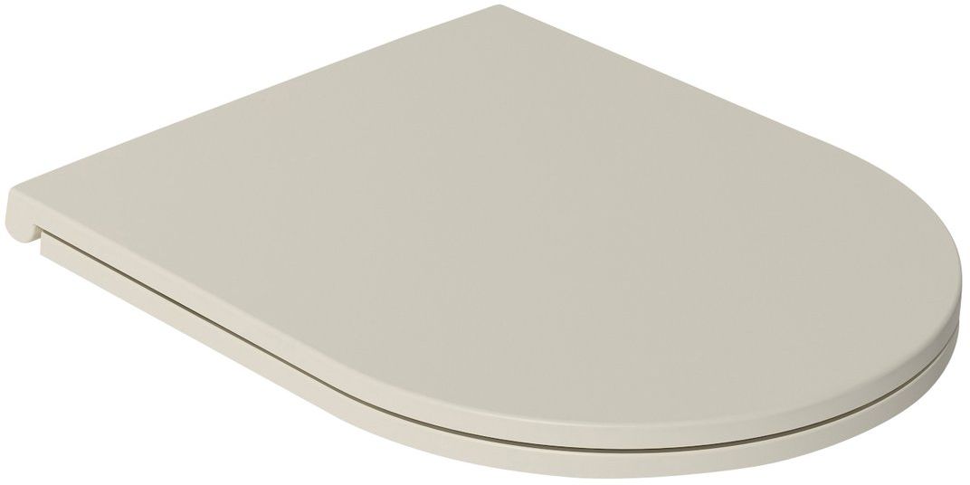 Isvea Infinity deska sedesowa wolnoopadająca 40KF0532I-S