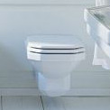 Duravit Seria 1930 deska sedesowa wolnoopadająca biała 0064890000 - Wysyłka w 24h