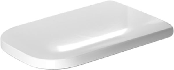 Duravit Happy D.2 deska sedesowa biała 0064610000