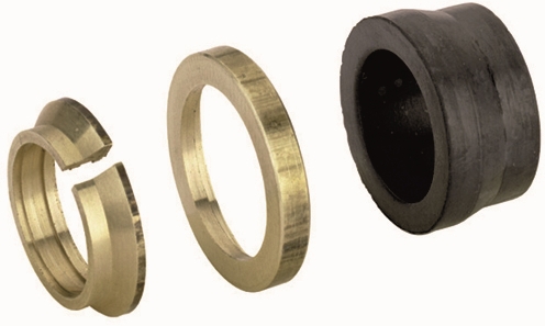 Zehnder adapter podłączeniowy 842110