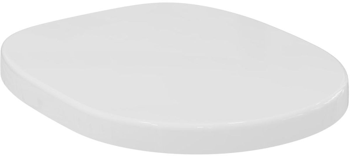 Ideal Standard Connect deska sedesowa biała E712801