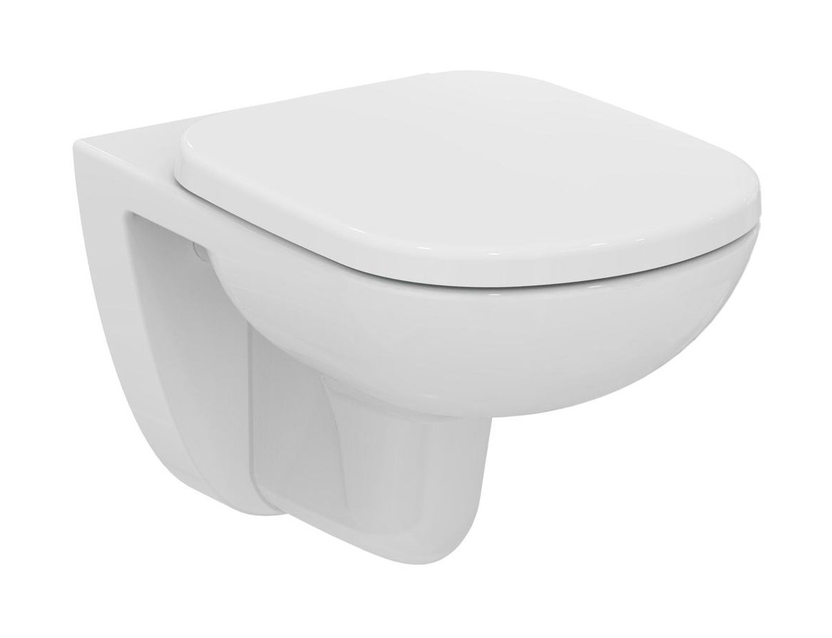 Ideal Standard Tempo deska sedesowa T679201