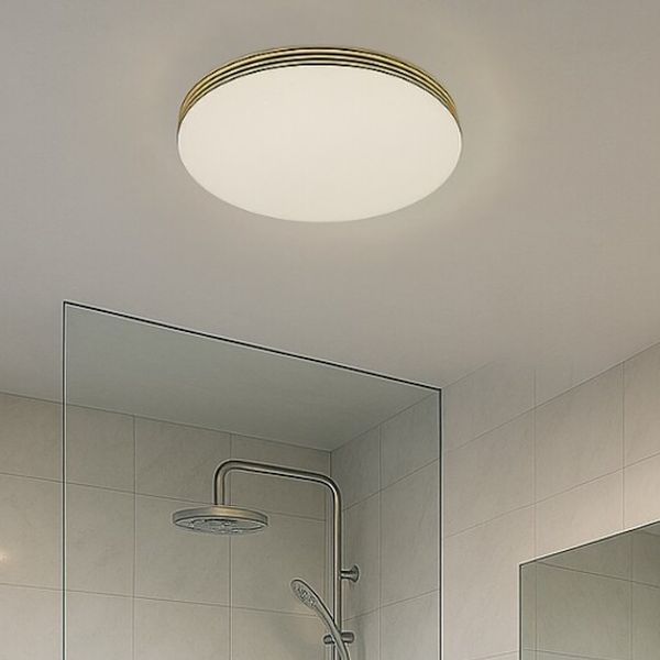 Rabalux Toma plafon 1x18 W biały 75057