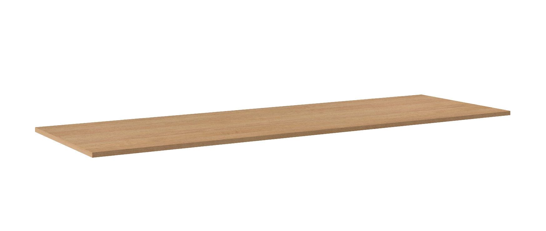 Oltens Vernal blat naszafkowy 160,6x46,4 cm slim dąb 63020060 - Wysyłka w 24h