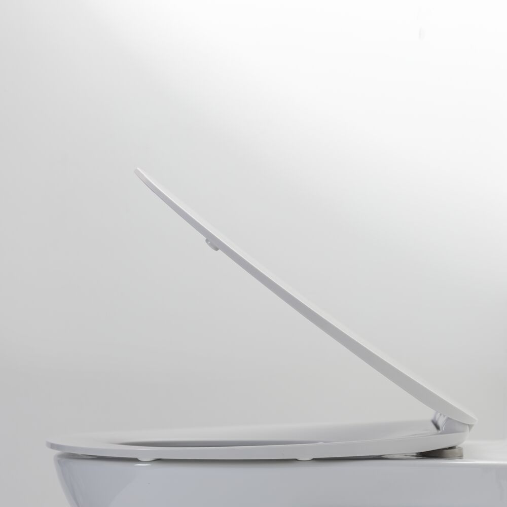 Tiger Blade deska sedesowa wolnoopadająca biała 250610646 - Wysyłka w 24h
