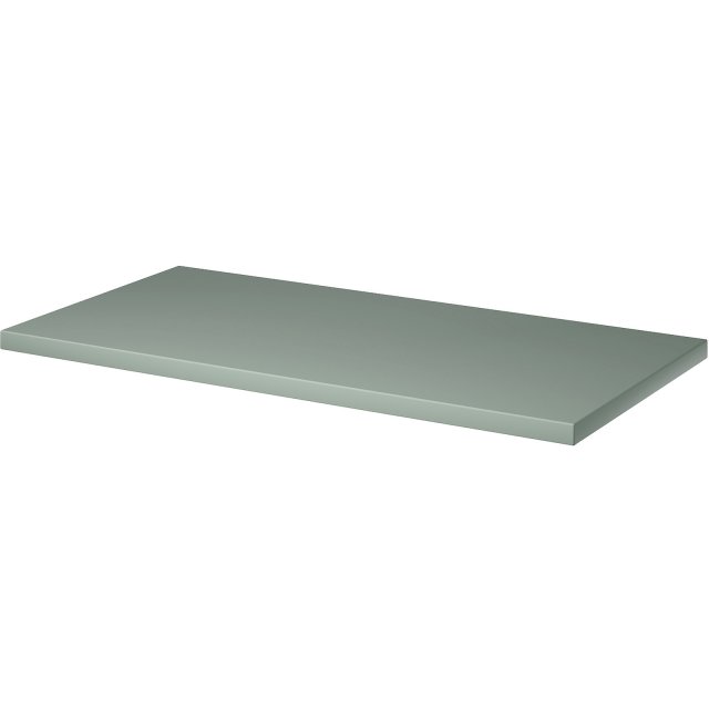 COMAD Blat do szafki LINE REED GREEN 80 cm B 89-80