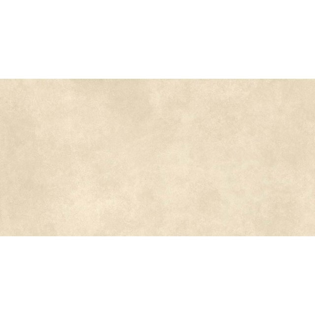 Gres szkliwiony ECO GEO cream mat 59,8x119,8 gat. I