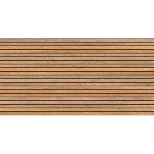 Gres szkliwiony ROLLWOOD brown structure mat 59,8x119,8 gat. I Cersan