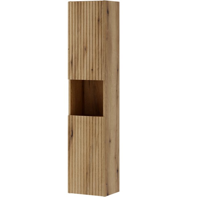 COMAD Słupek łazienkowy NOVA COAST EVOKE 30 cm 80-30-2D