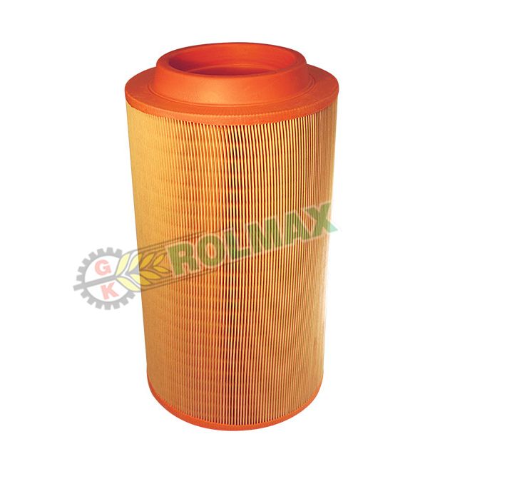 Filtr powietrza Deutz Massey Ferguson 3902783M1