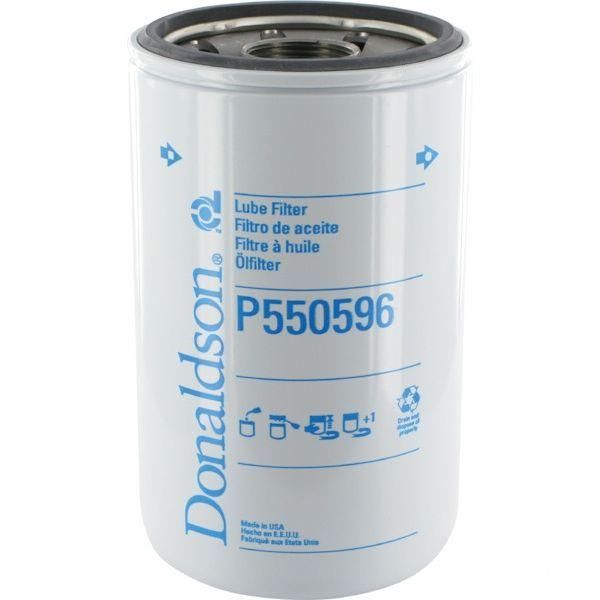 Filtr oleju Donaldson P550596