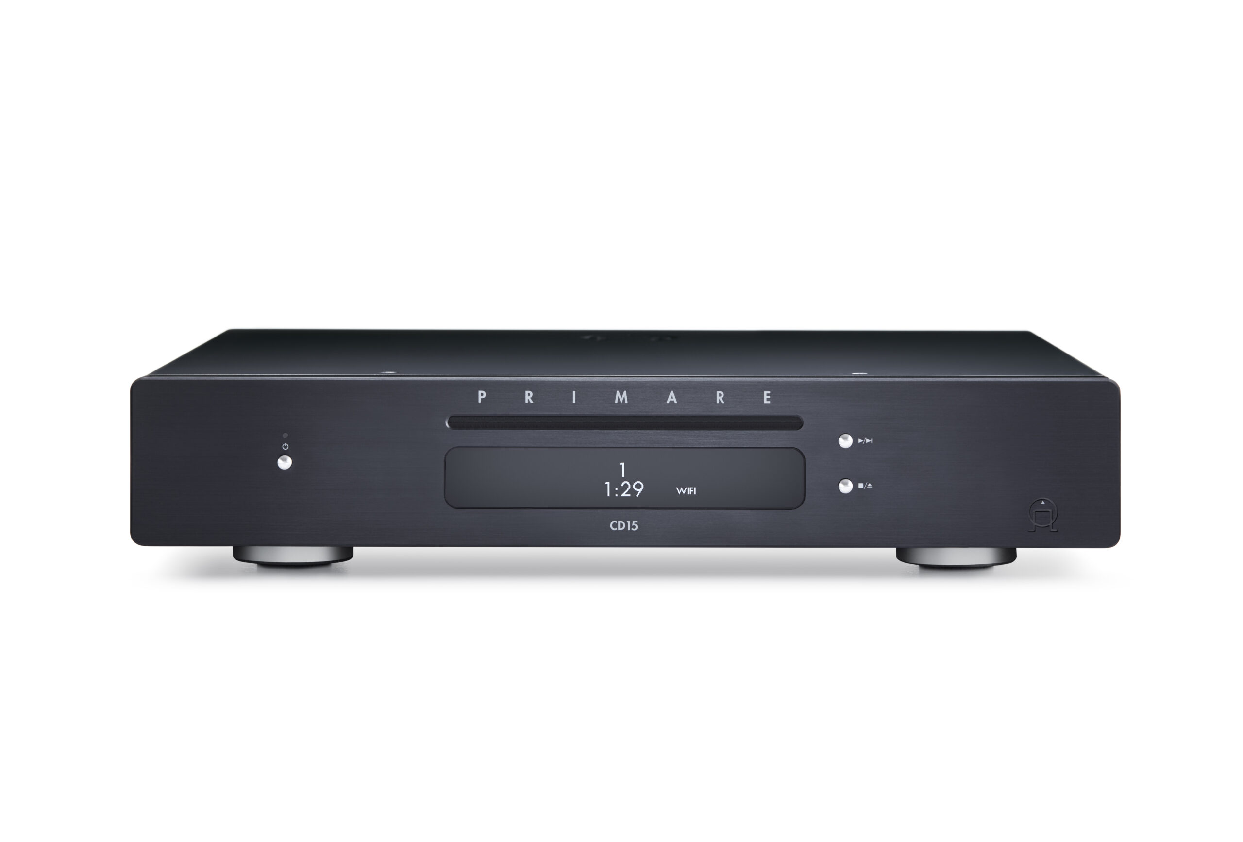 Primare cd15 prisma odtwarzacz cd