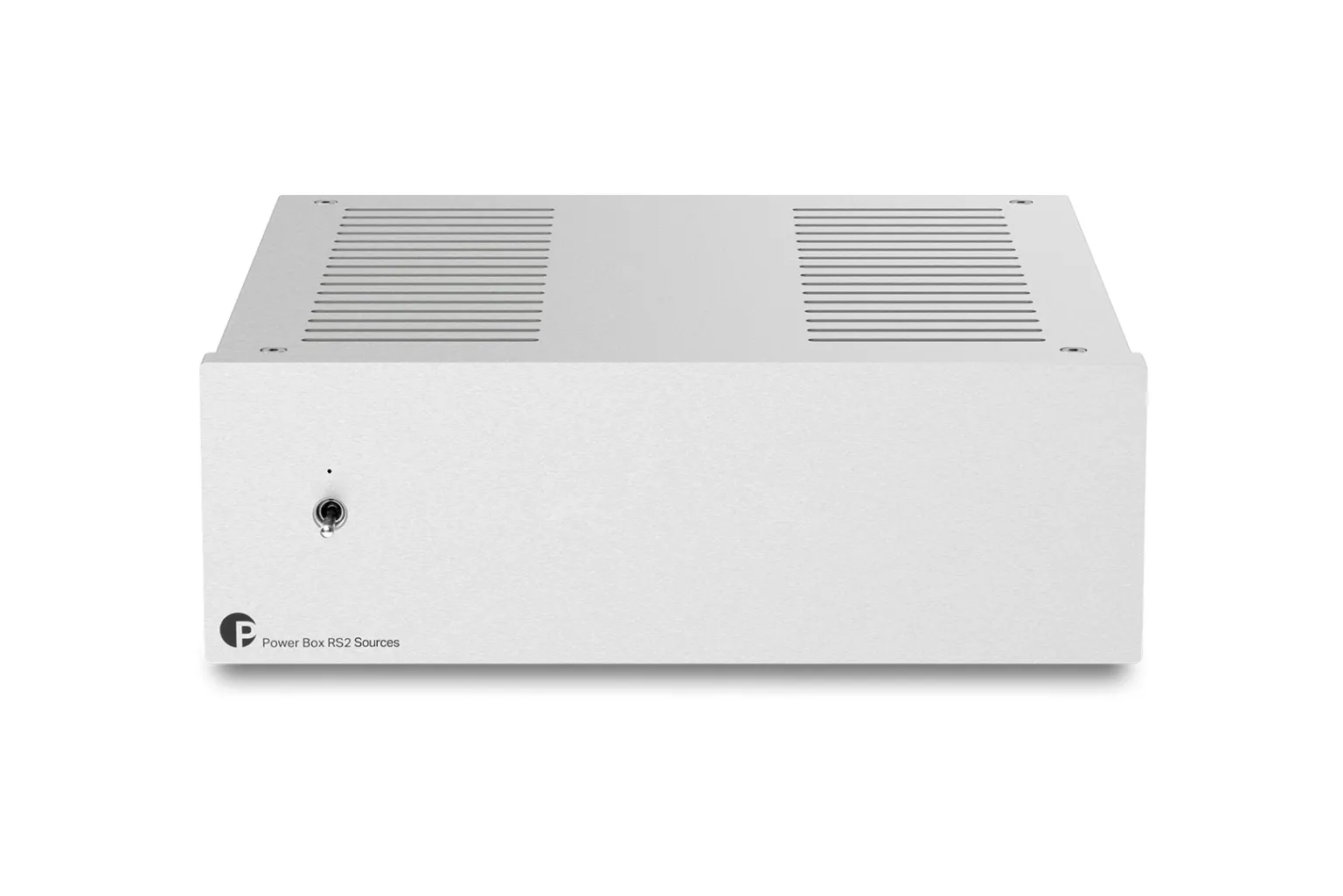 Zasilacz pro-ject power box rs2 sources