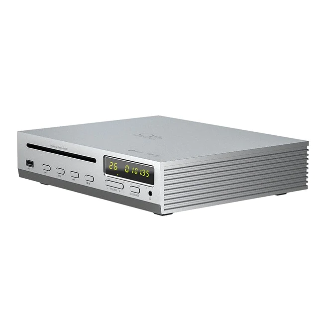 Odtwarzacz cd shanling ca80