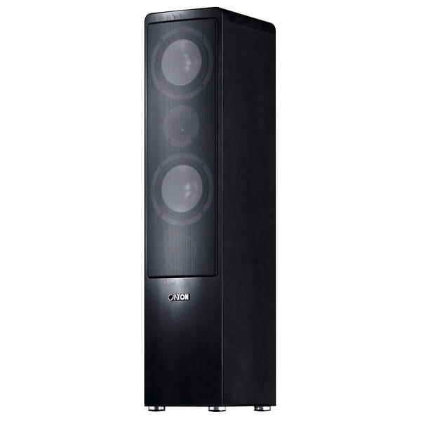 Kolumna canton ergo 670 dc