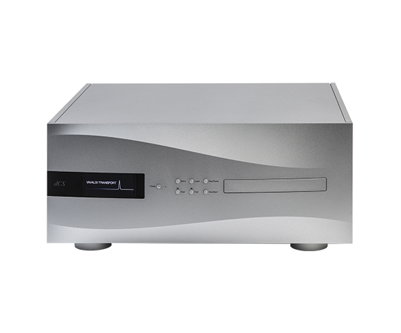 Odtwarzacz dcs vivaldi cd/sacd transport
