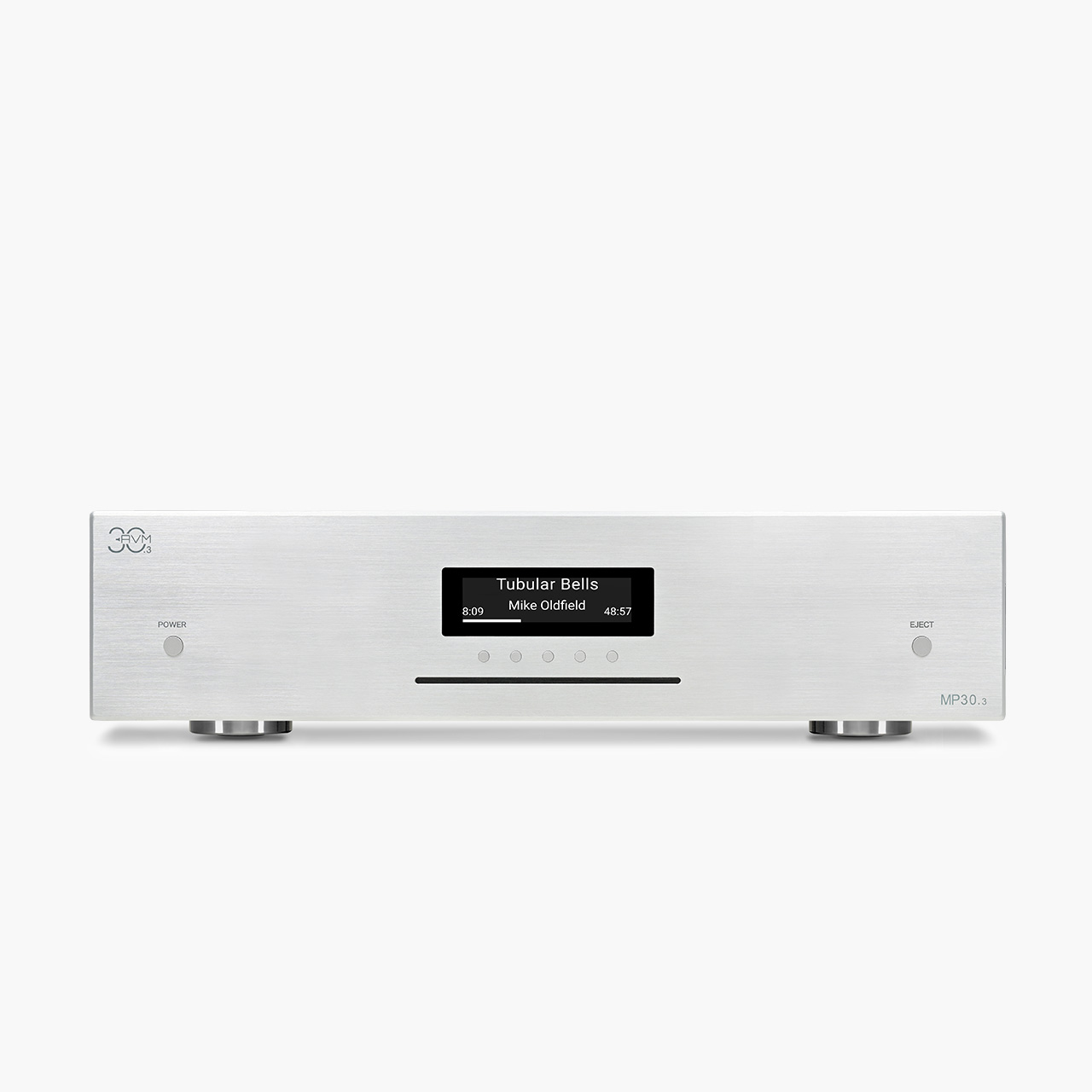 Odtwarzacz cd avm mp 30.3