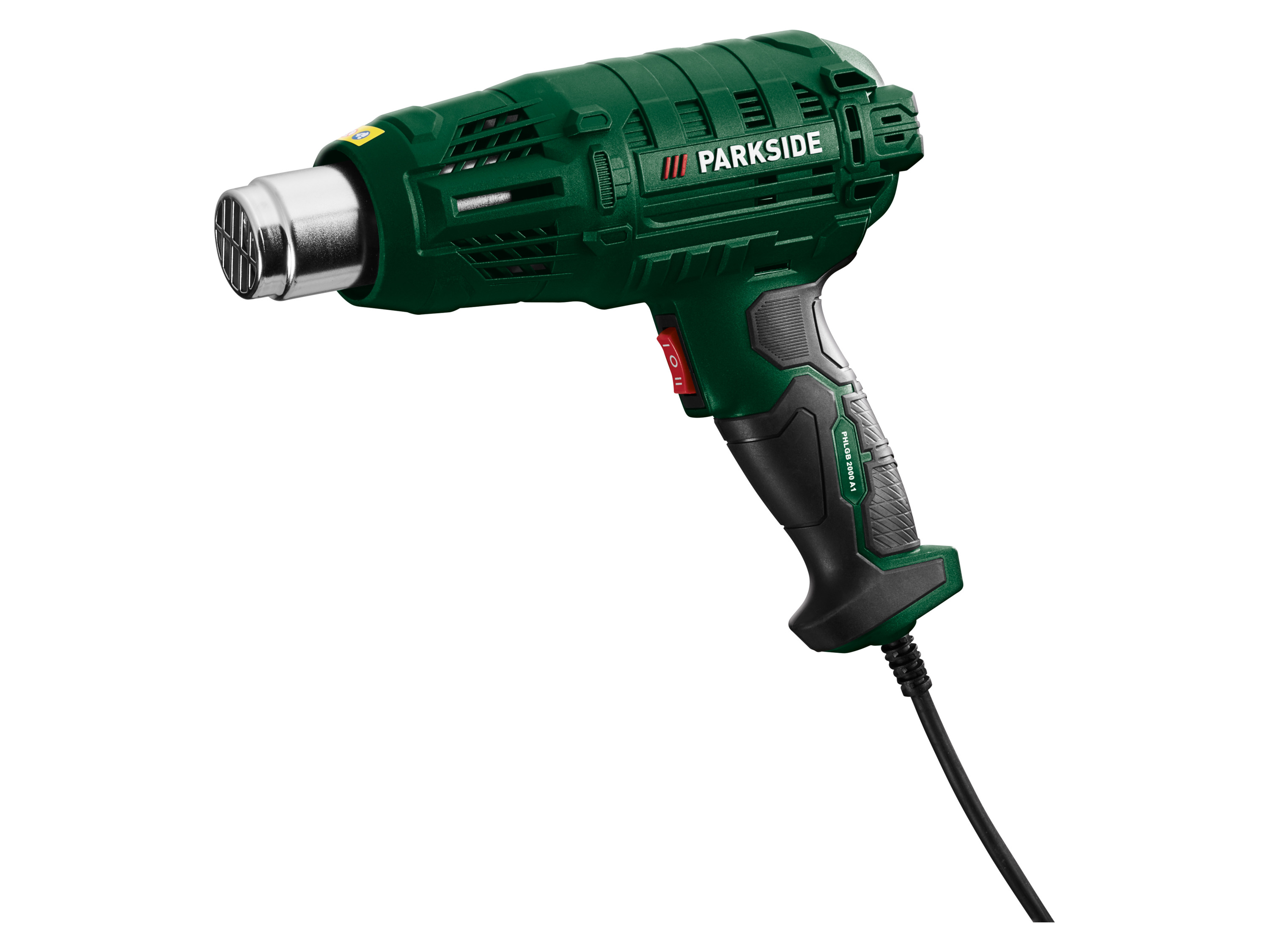 Parkside Opalarka, 2000 W, Phlgb 2000 A1