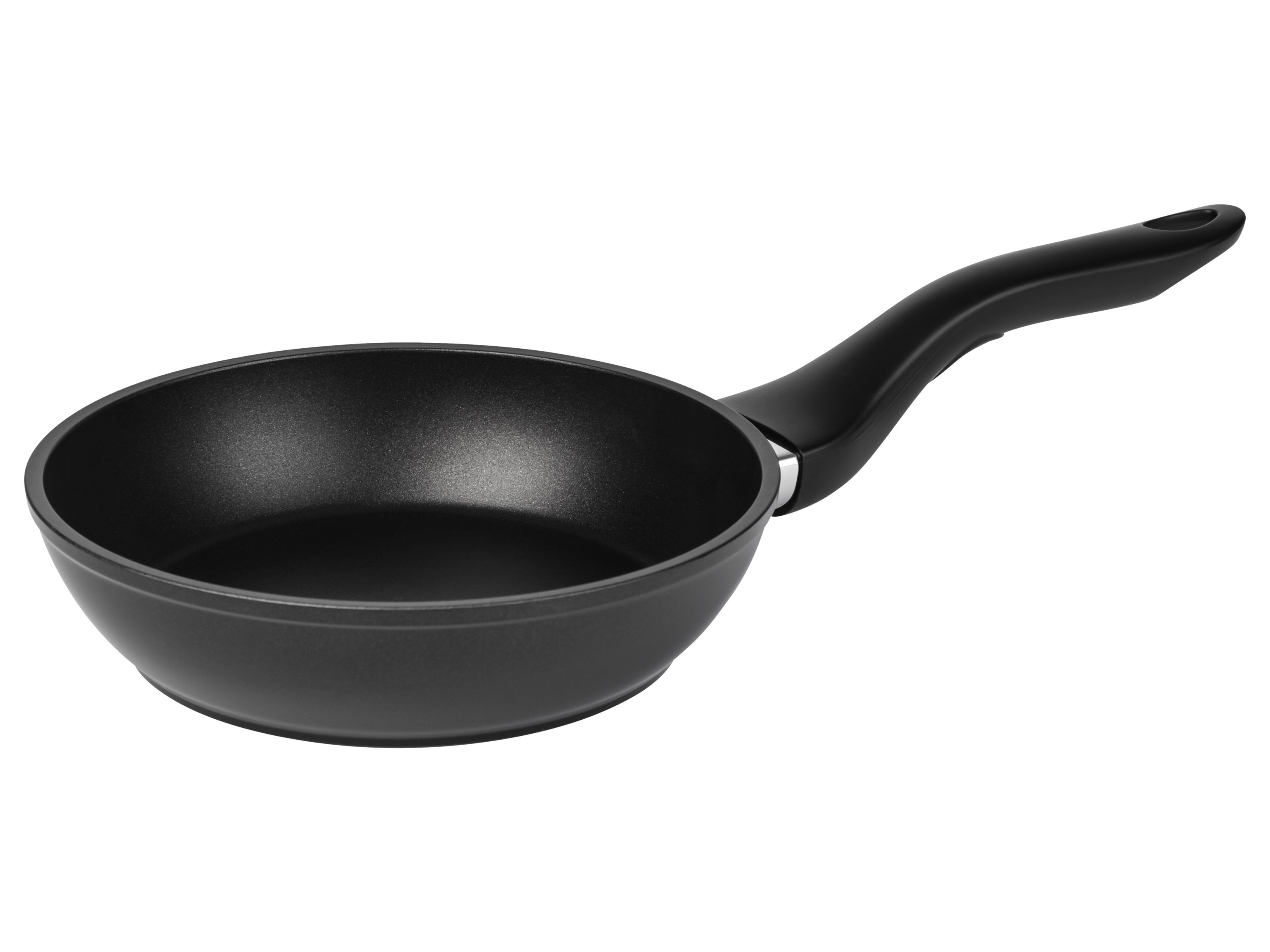Livarno home Patelnia aluminiowa, Ø 20 cm