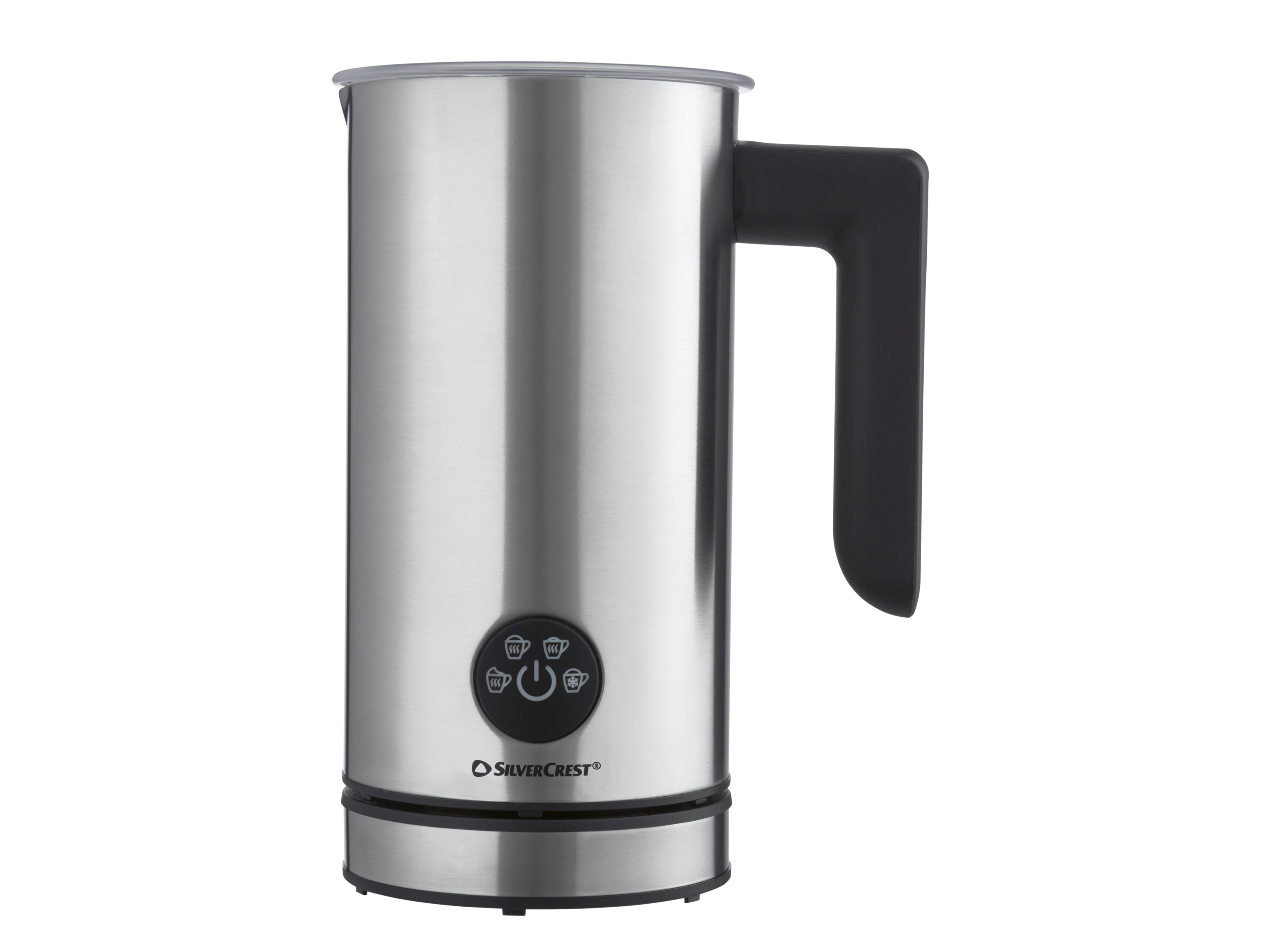 Silvercrest Spieniacz do mleka, 500 W