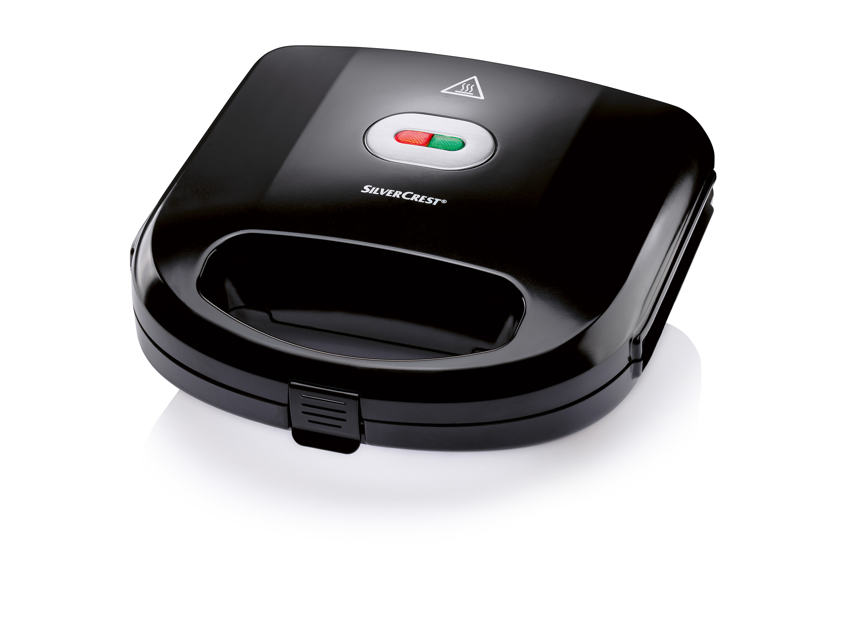 Silvercrest Kitchen Tools Toster "Sswm 750 C3 /Soswm 750 C3"