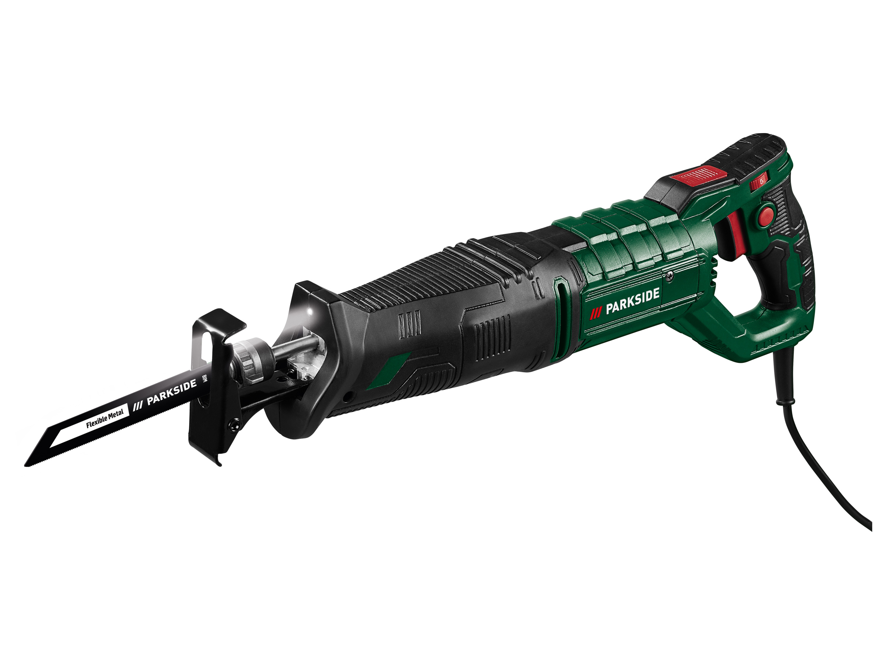 Parkside Piła szablasta, 850 W, PFS 850 C3