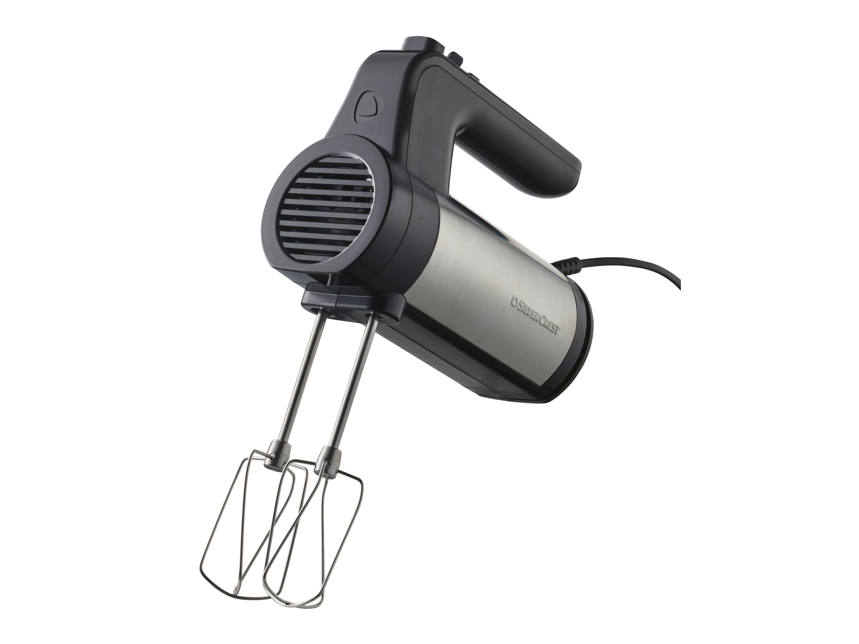 Silvercrest Mikser ręczny premium, 500 W, SHM 500 A1
