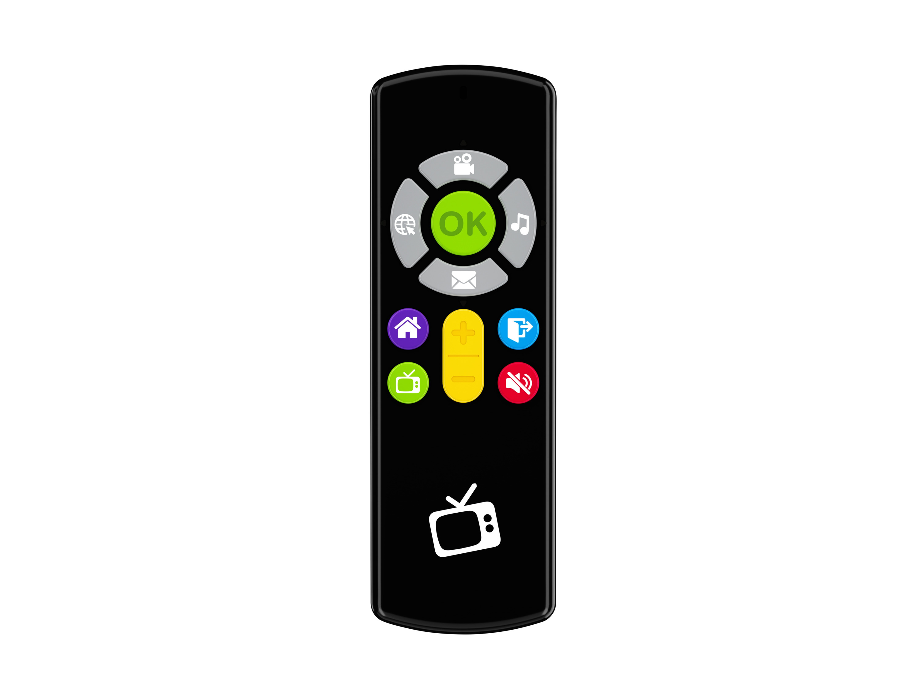 Kiddinx Media GmbH Moje pierwsze klucze samochodowe / Mój pierwszy smartfon / Mój pierwszy pilot, w tym baterie mój pierwszy pilot