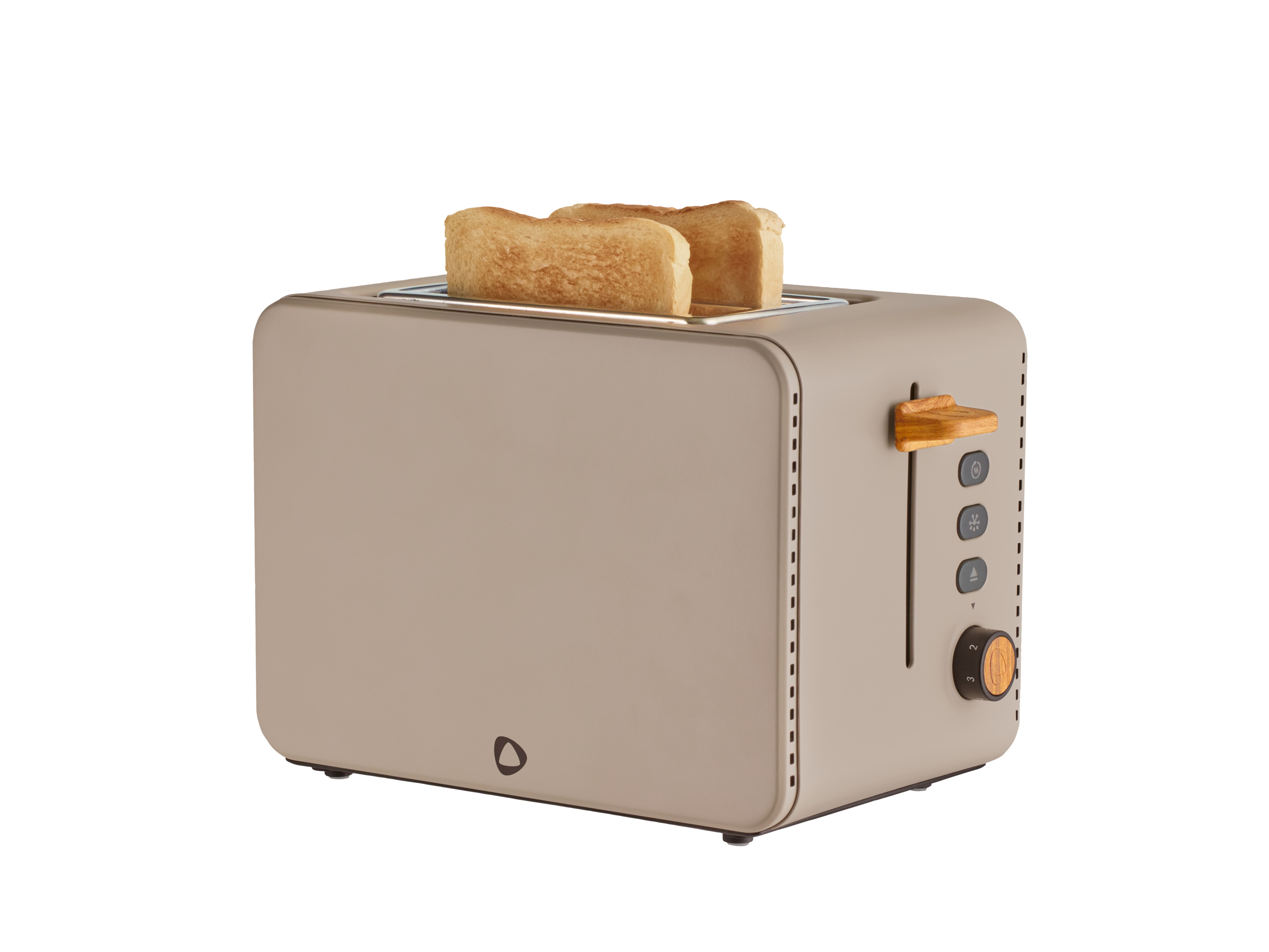 Silvercrest Toster, 900 W Beżowy