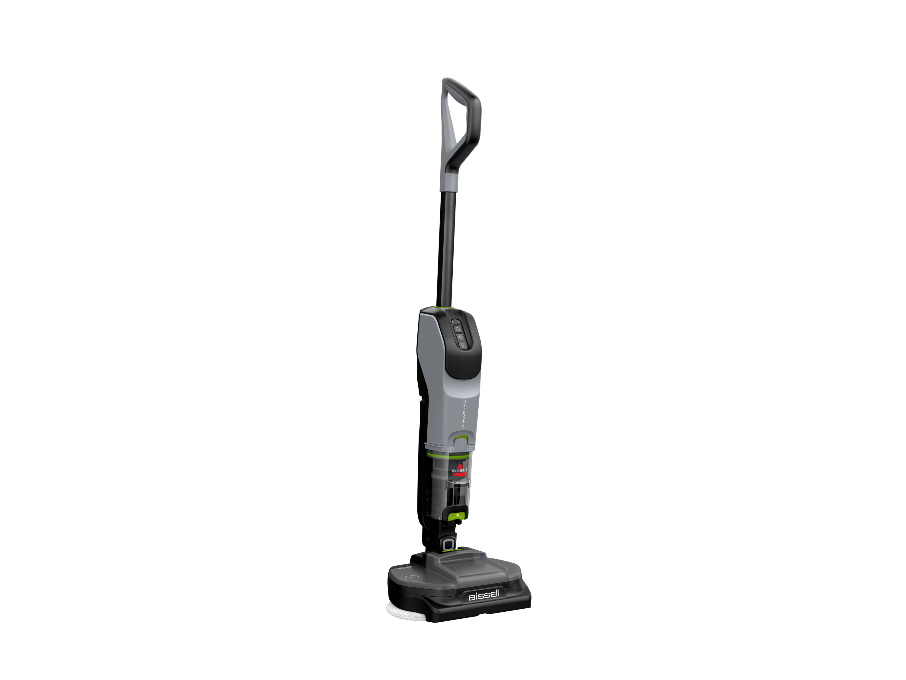 Bissell Bezprzewodowy odkurzacz SpinWave + Vac Pet Pro