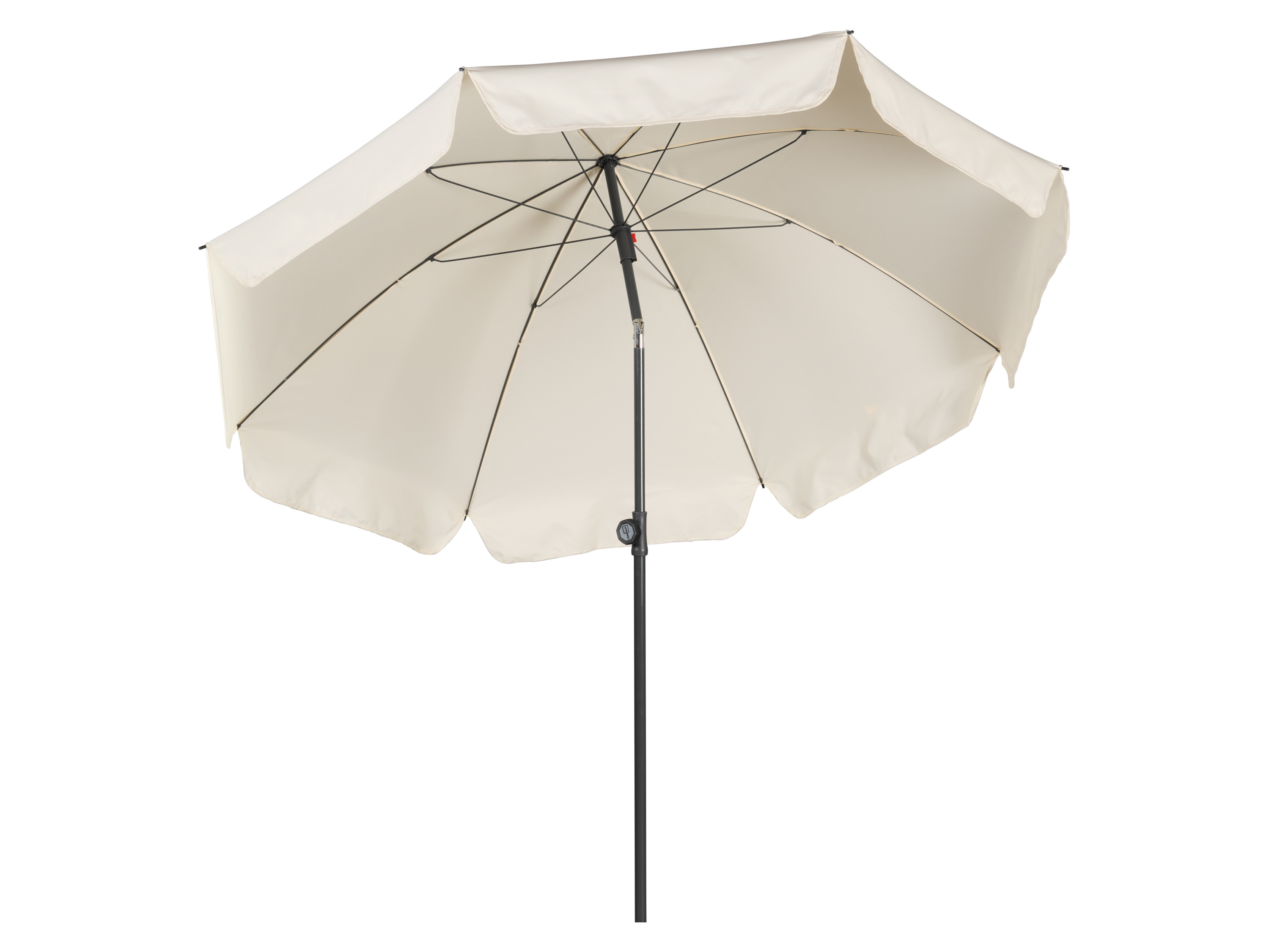 Livarno Parasol przeciwsłoneczny Beżowy