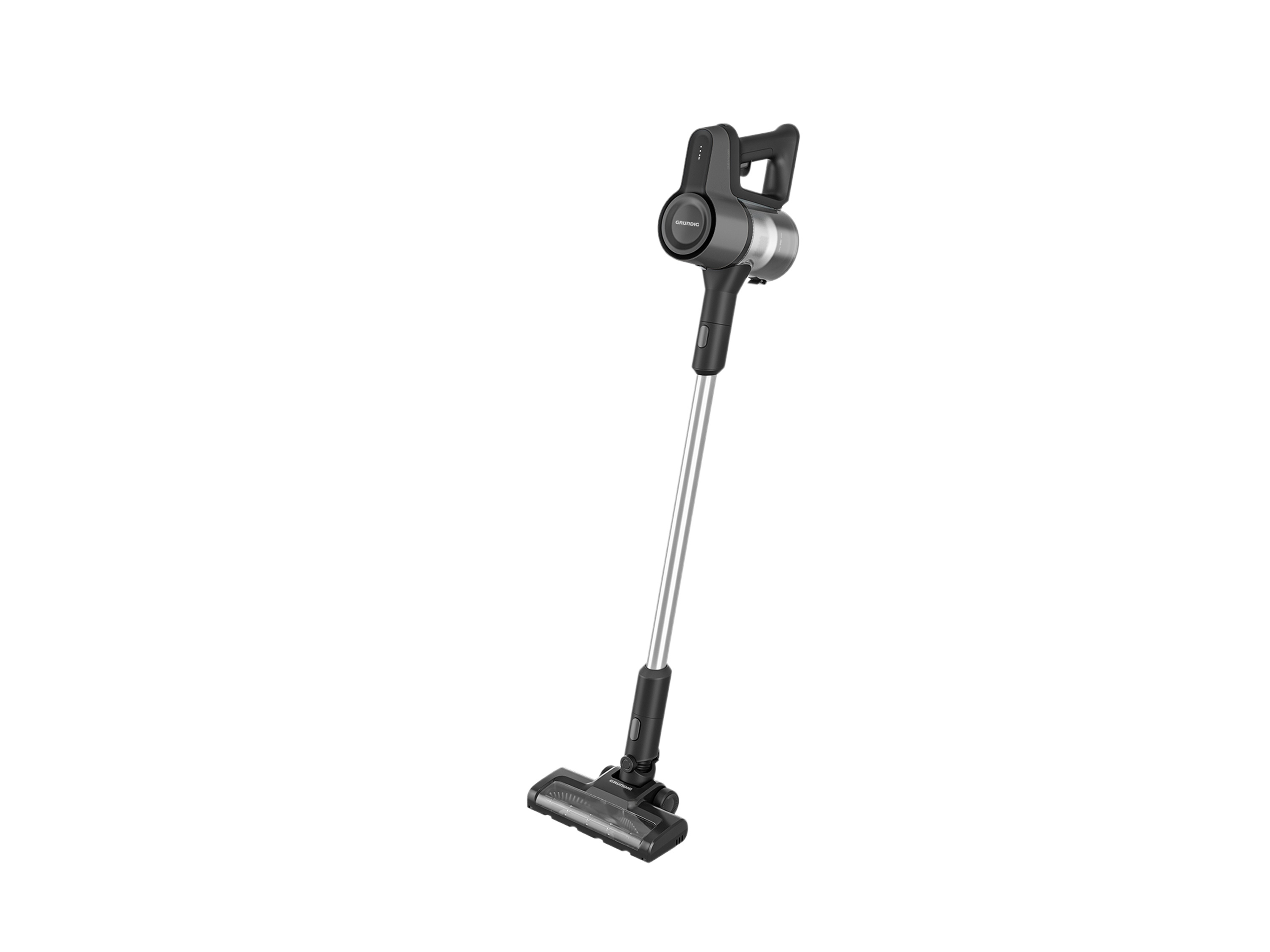 Grundig Akumulatorowy odkurzacz pionowy Vcp, 4330 L, 21,6 V
