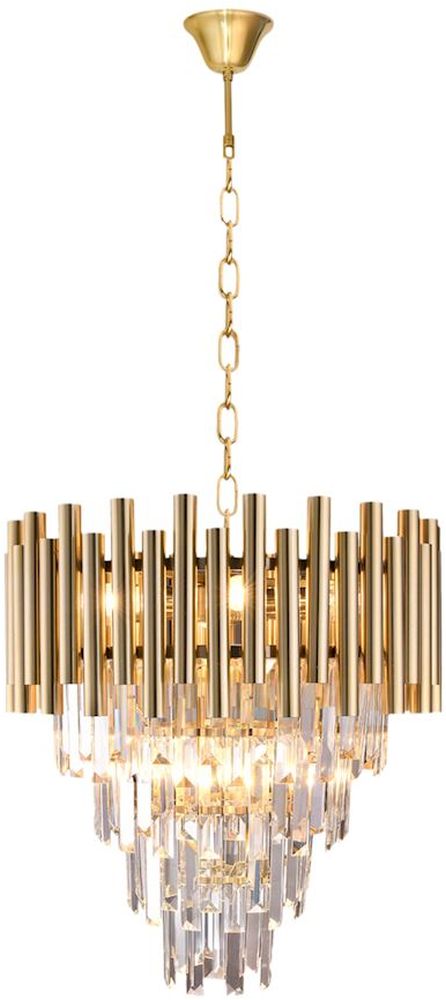 Darmowa Dostawa - Lampa wisząca Milagro Madison ML5992