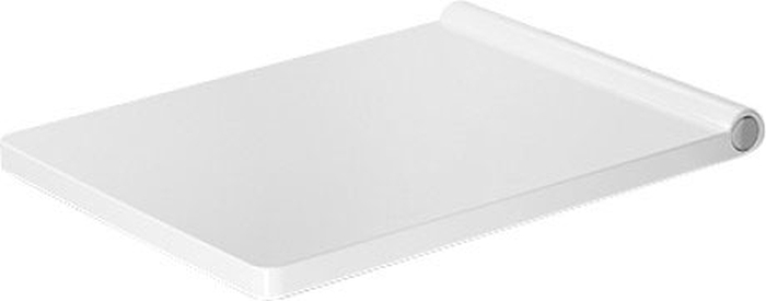 Darmowa Dostawa - Deska sedesowa Duravit Vero Air 0022090000