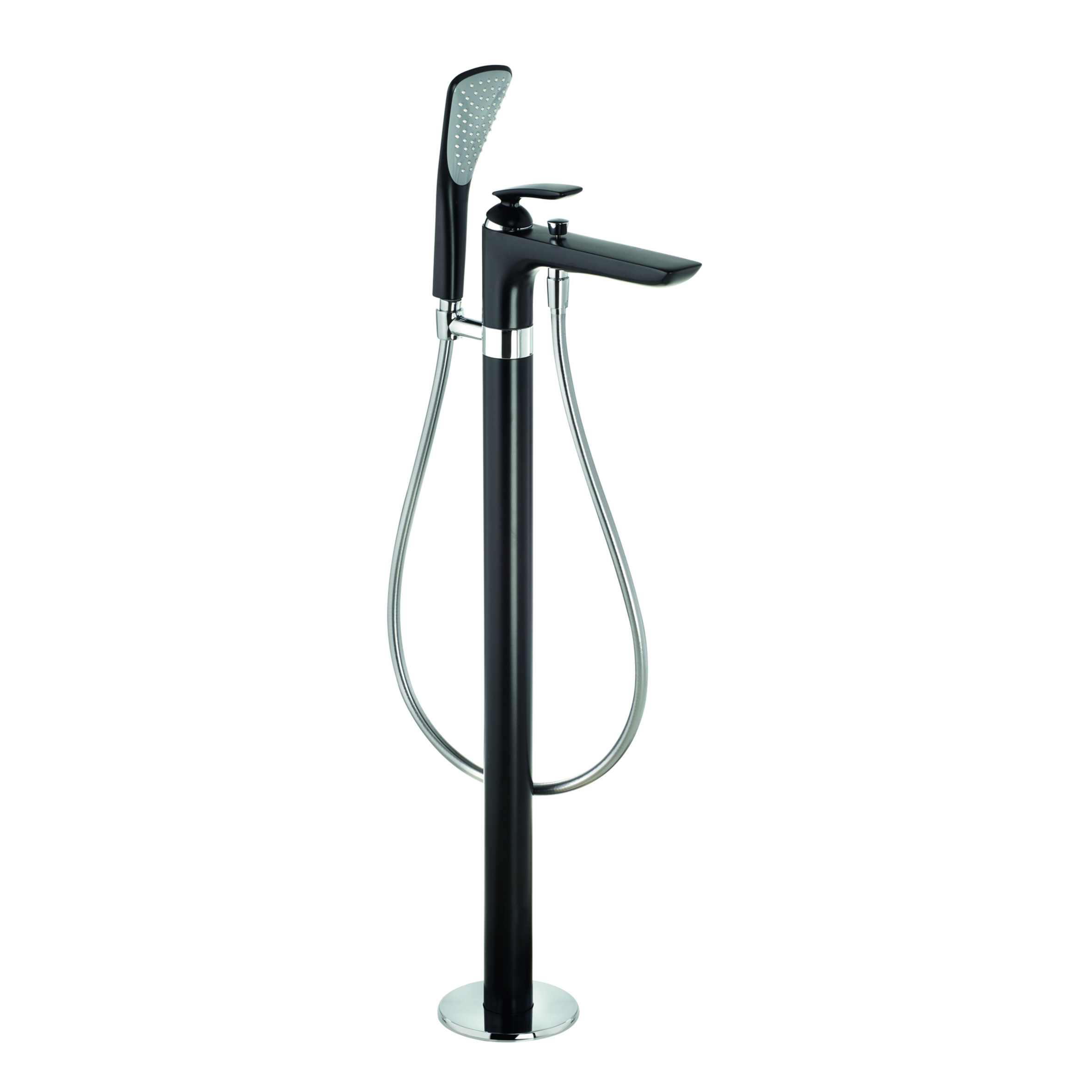 Darmowa Dostawa - Bateria wannowo-prysznicowa Kludi Balance 525908775