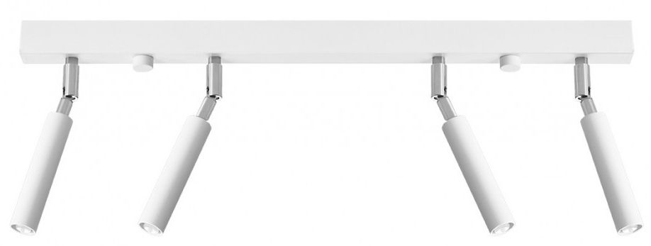 Darmowa Dostawa - Lampa podsufitowa Sollux Lighting Eyetech SL0905