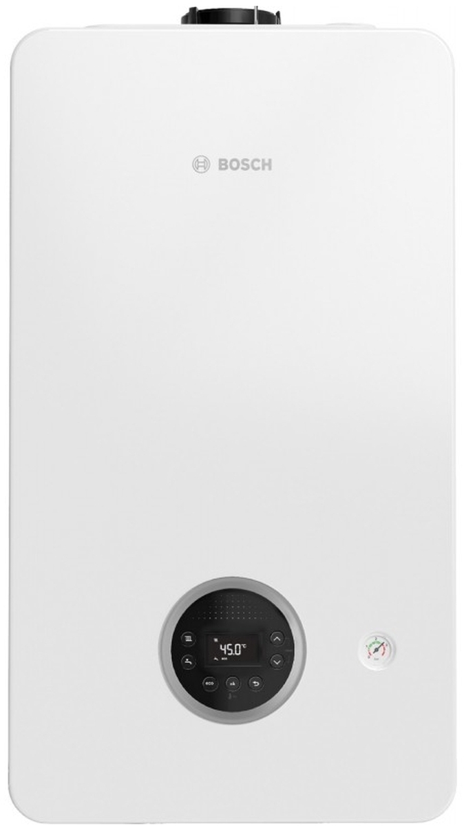 Darmowa Dostawa - Kocioł C.O. jednofunkcyjny 16.2 kW wiszący Bosch Condens 7736901546