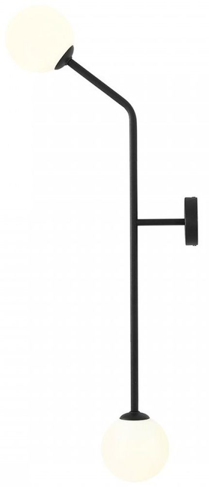 Darmowa Dostawa - Kinkiet Aldex Pure 1064D12