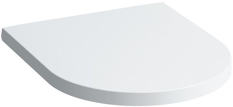 Darmowa Dostawa - Deska sedesowa wolnoopadająca Laufen Kartell H8913330000001