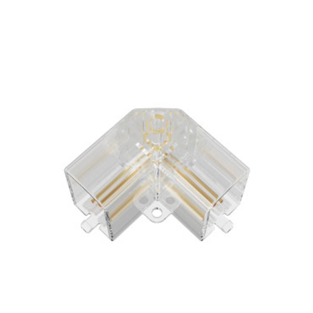 Darmowa Dostawa - Łącznik Light Prestige Geometric New LP0209lacznikL90