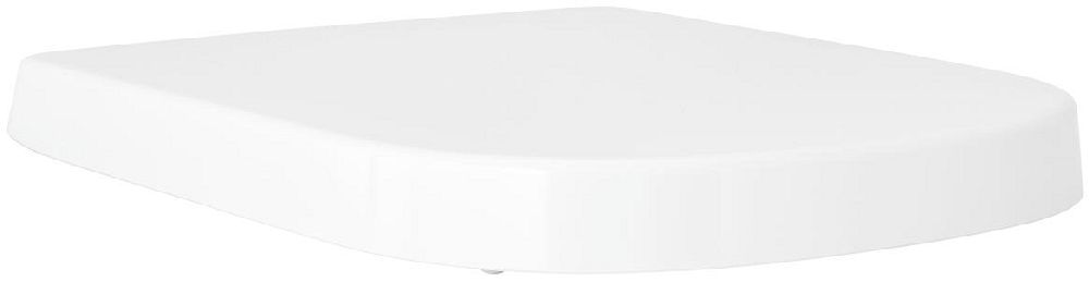 Darmowa Dostawa - Deska sedesowa wolnoopadająca biała Grohe Euro Ceramic 39330002
