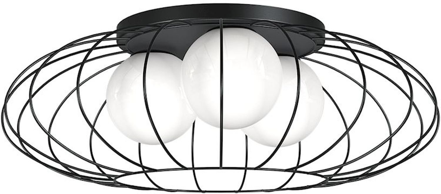 Darmowa Dostawa - Lampa podsufitowa Milagro Kronos MLP4426